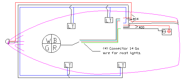 C22 Electrical Schematics